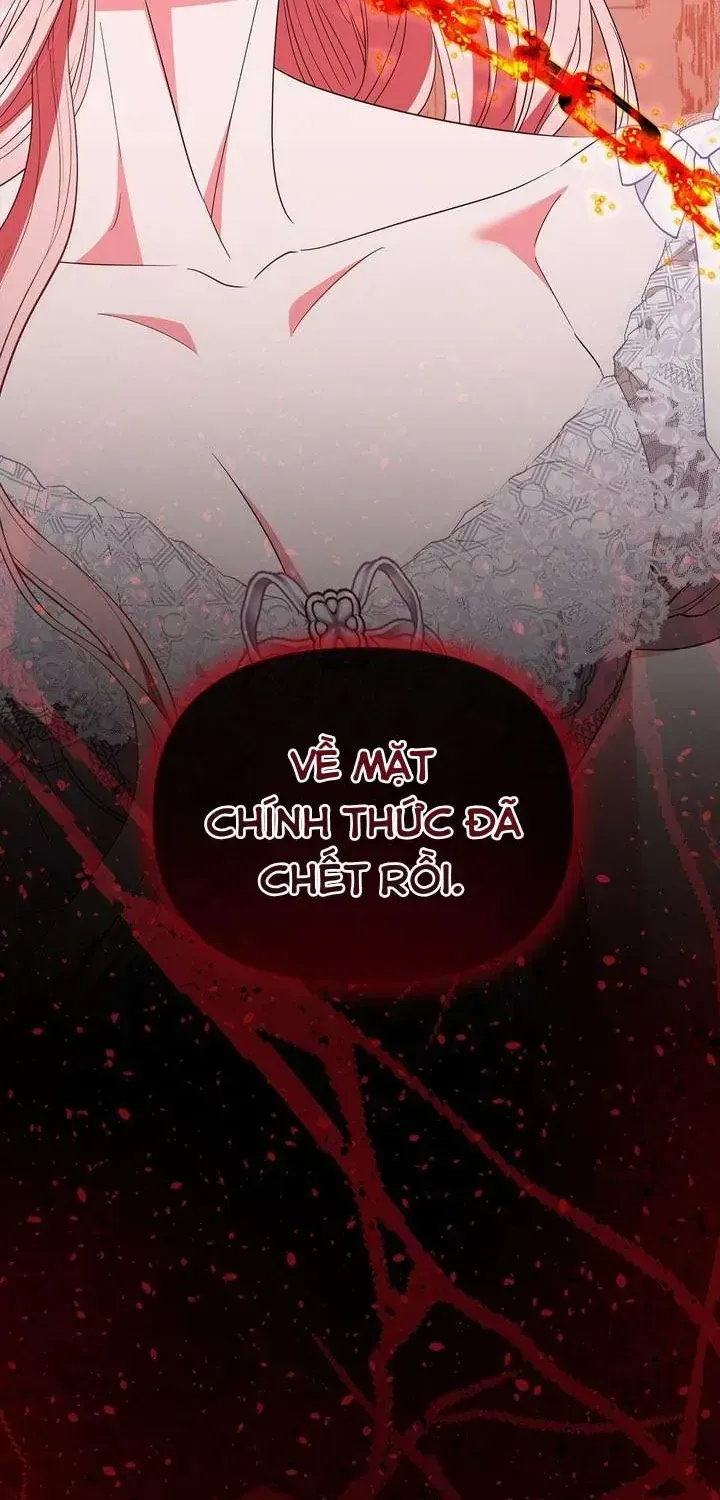 Này Người Chồng Phản Diện, Ngài Ám Ảnh Sai Người Rồi Chap 70 - Next Chap 69