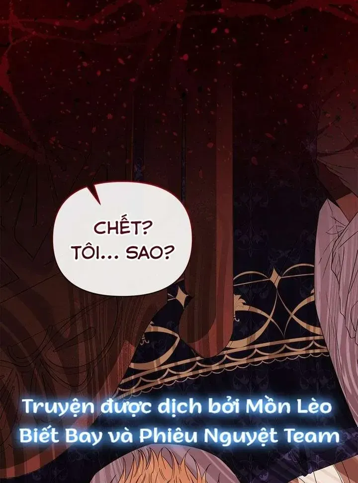 Này Người Chồng Phản Diện, Ngài Ám Ảnh Sai Người Rồi Chap 70 - Next Chap 69
