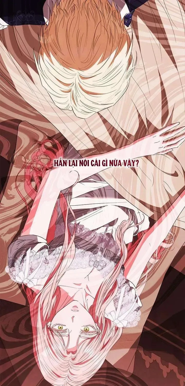 Này Người Chồng Phản Diện, Ngài Ám Ảnh Sai Người Rồi Chap 70 - Next Chap 69