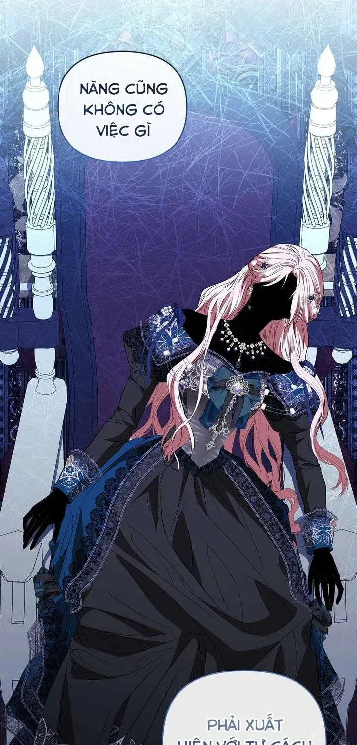 Này Người Chồng Phản Diện, Ngài Ám Ảnh Sai Người Rồi Chap 70 - Next Chap 69