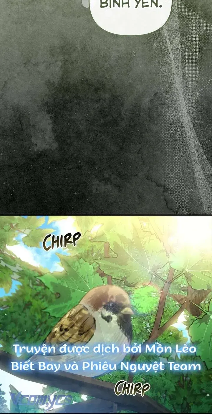 Này Người Chồng Phản Diện, Ngài Ám Ảnh Sai Người Rồi Chap 70 - Next Chap 69