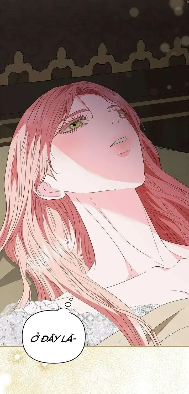 Này Người Chồng Phản Diện, Ngài Ám Ảnh Sai Người Rồi Chap 70 - Next Chap 69