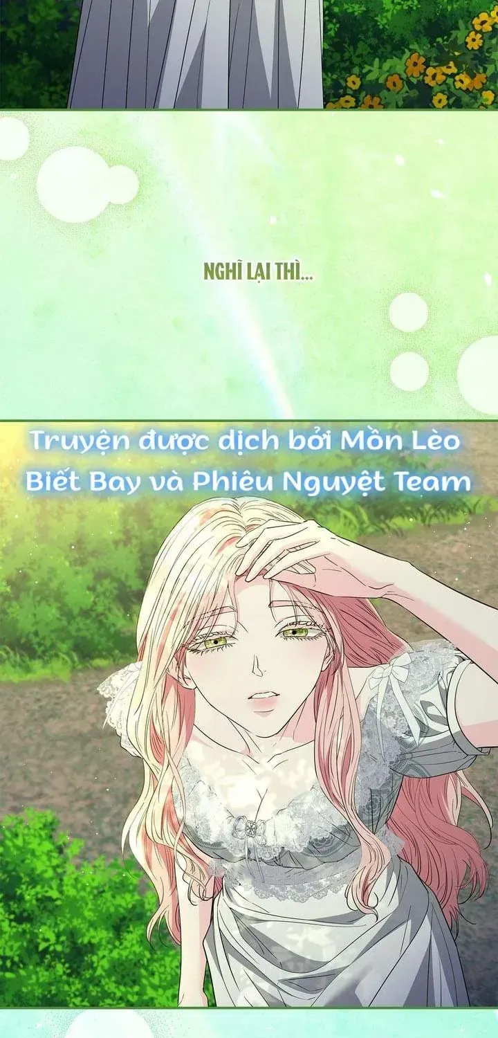 Này Người Chồng Phản Diện, Ngài Ám Ảnh Sai Người Rồi Chap 70 - Next Chap 69