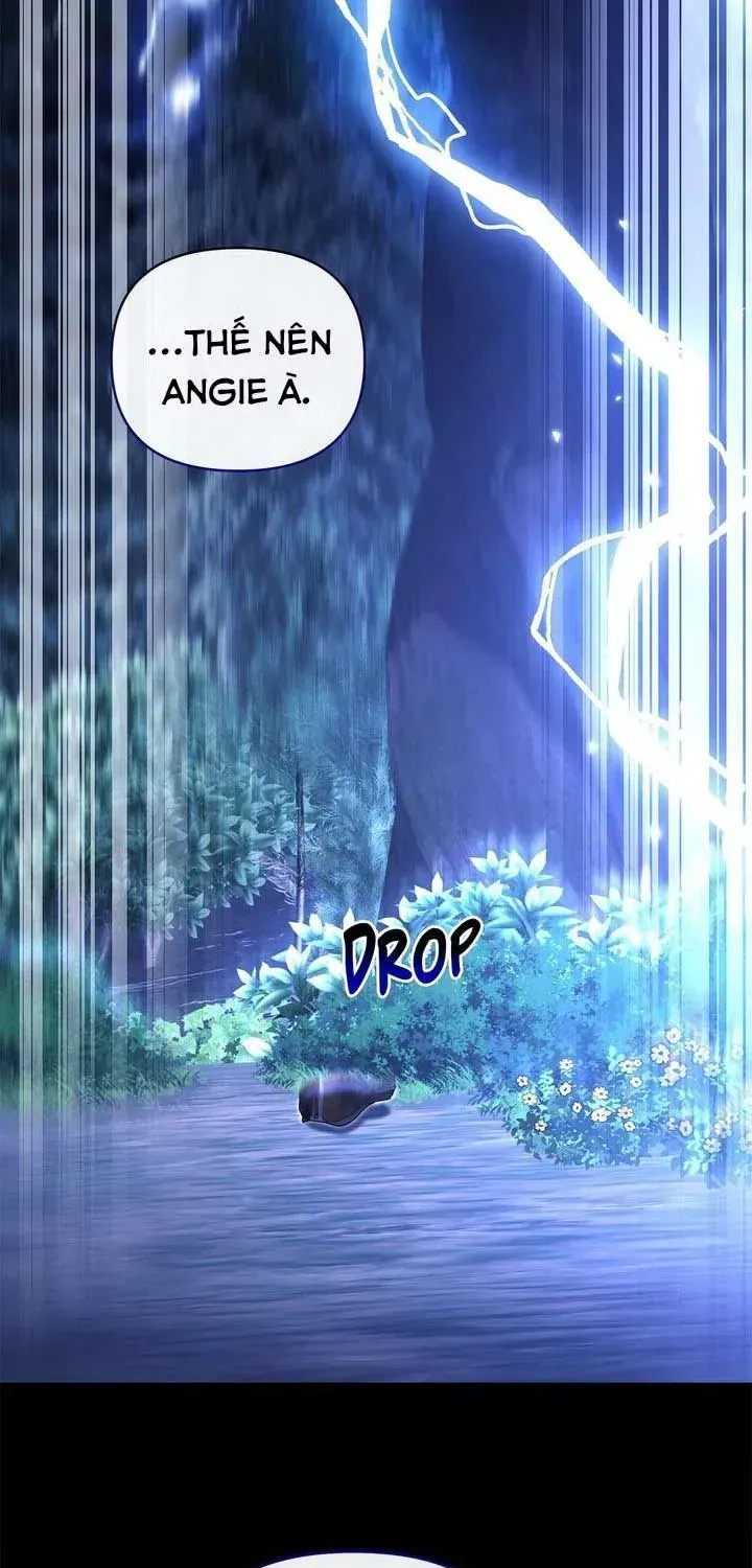 Này Người Chồng Phản Diện, Ngài Ám Ảnh Sai Người Rồi Chap 70 - Next Chap 69