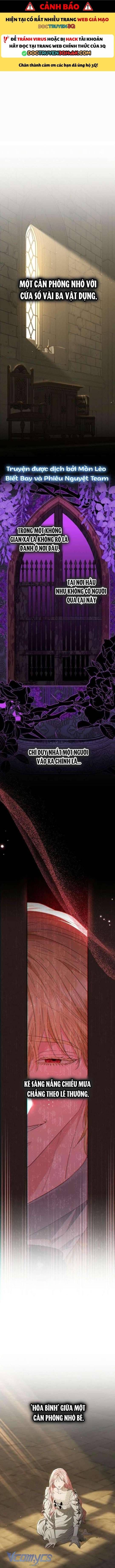 Này Người Chồng Phản Diện, Ngài Ám Ảnh Sai Người Rồi Chap 71 - Next Chap 70