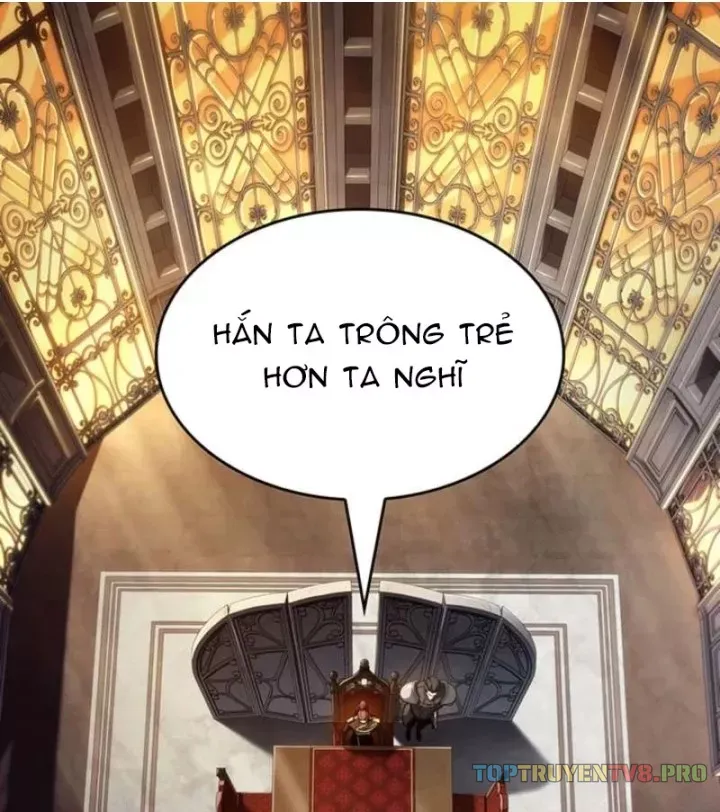Sinh Tồn Với Tư Cách Là Một Huyết Vương Chap 35 - Next Chap 34