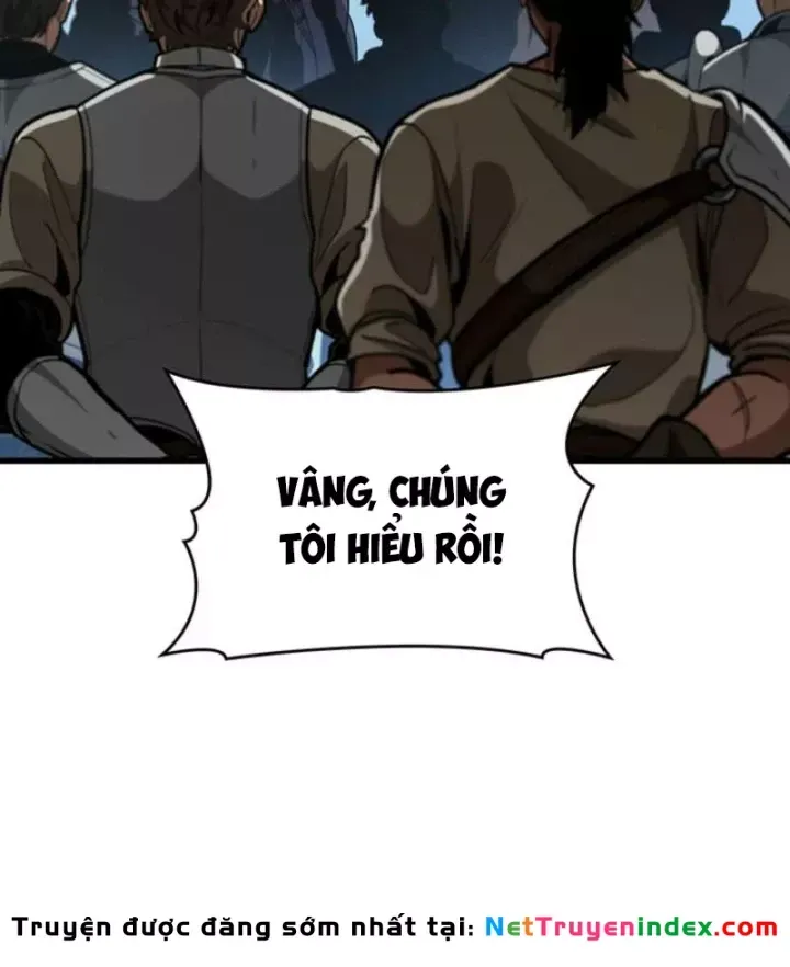 Sinh Tồn Với Tư Cách Là Một Huyết Vương Chap 35 - Next Chap 34