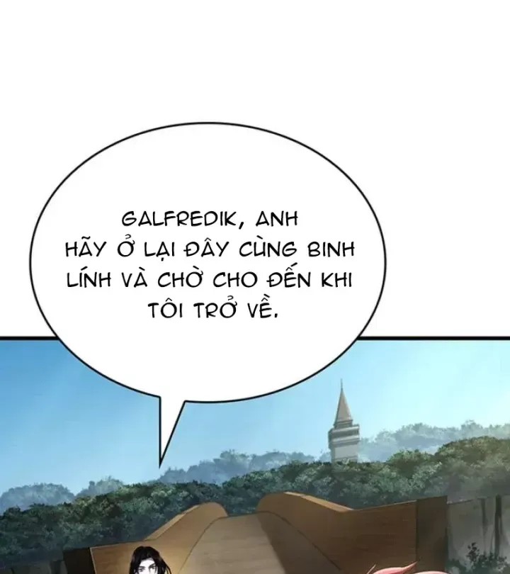 Sinh Tồn Với Tư Cách Là Một Huyết Vương Chap 35 - Next Chap 34