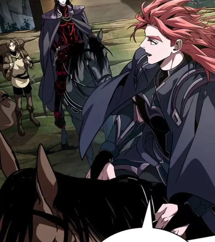 Sinh Tồn Với Tư Cách Là Một Huyết Vương Chap 35 - Next Chap 34