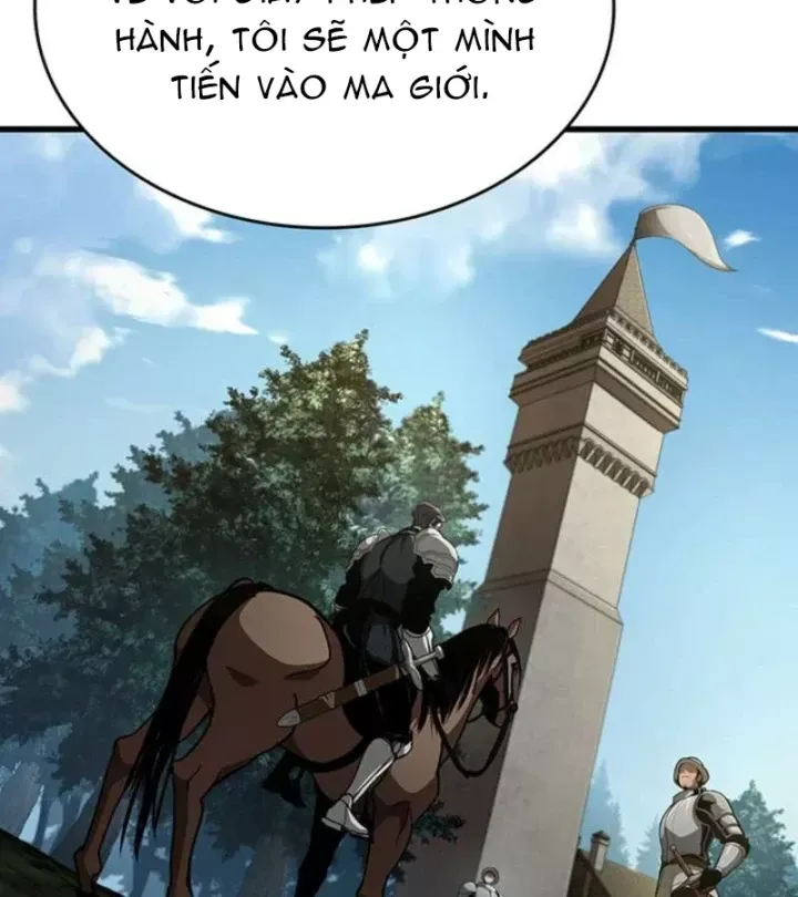 Sinh Tồn Với Tư Cách Là Một Huyết Vương Chap 35 - Next Chap 34