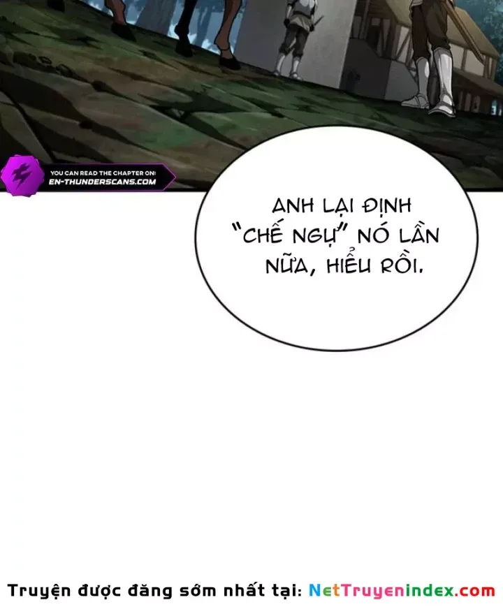 Sinh Tồn Với Tư Cách Là Một Huyết Vương Chap 35 - Next Chap 34