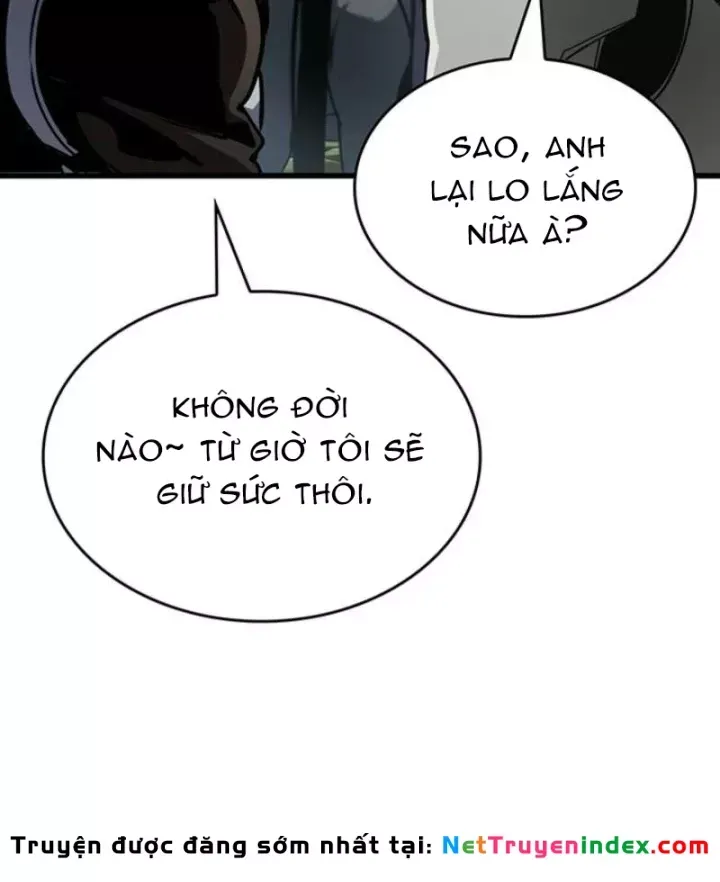 Sinh Tồn Với Tư Cách Là Một Huyết Vương Chap 35 - Next Chap 34