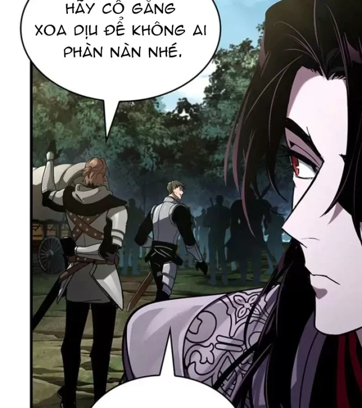 Sinh Tồn Với Tư Cách Là Một Huyết Vương Chap 35 - Next Chap 34