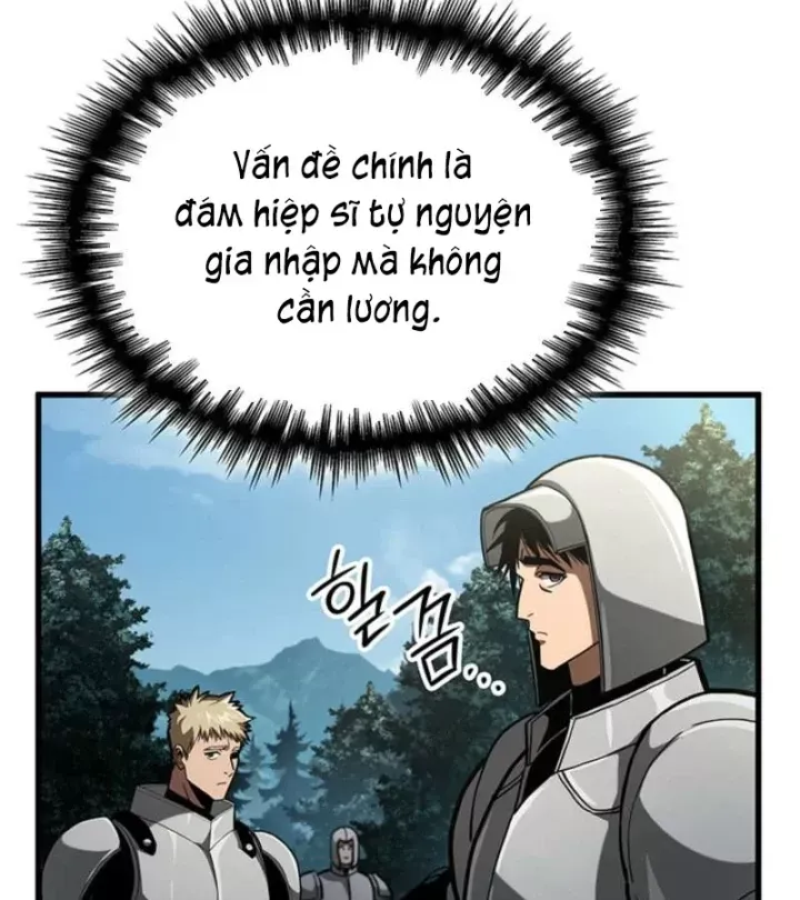 Sinh Tồn Với Tư Cách Là Một Huyết Vương Chap 35 - Next Chap 34
