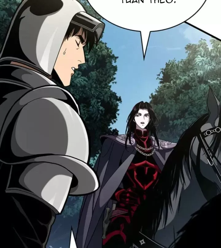 Sinh Tồn Với Tư Cách Là Một Huyết Vương Chap 35 - Next Chap 34