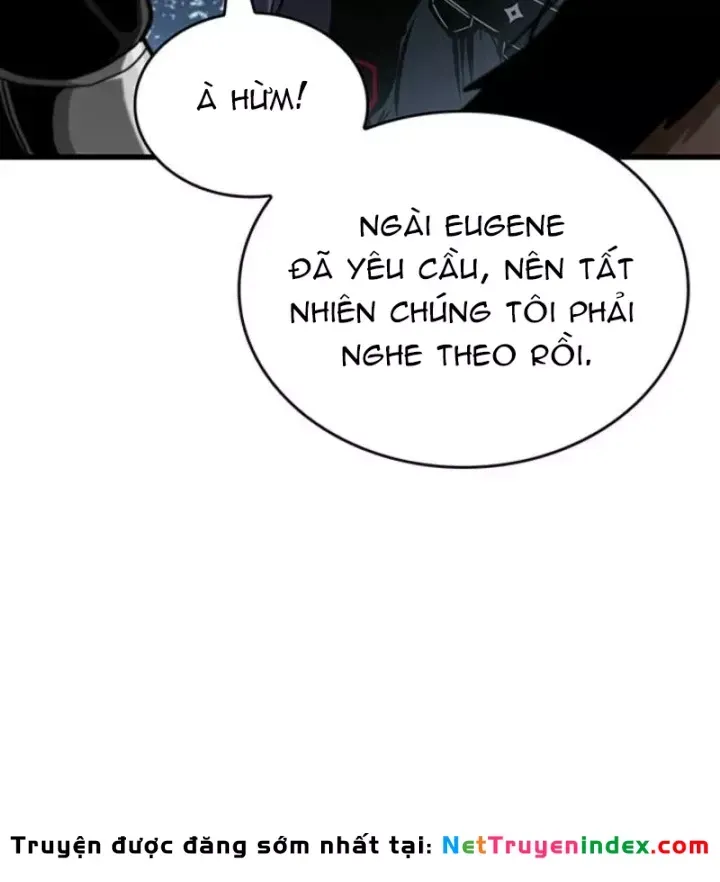 Sinh Tồn Với Tư Cách Là Một Huyết Vương Chap 35 - Next Chap 34