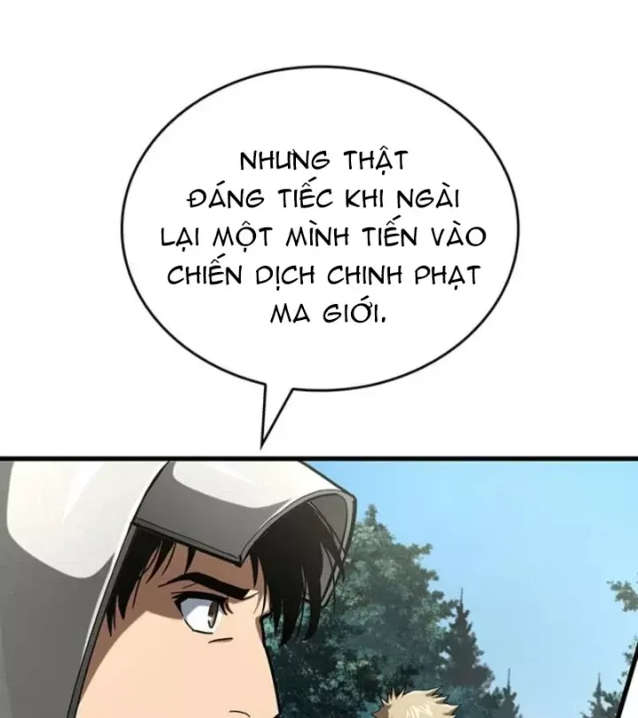 Sinh Tồn Với Tư Cách Là Một Huyết Vương Chap 35 - Next Chap 34