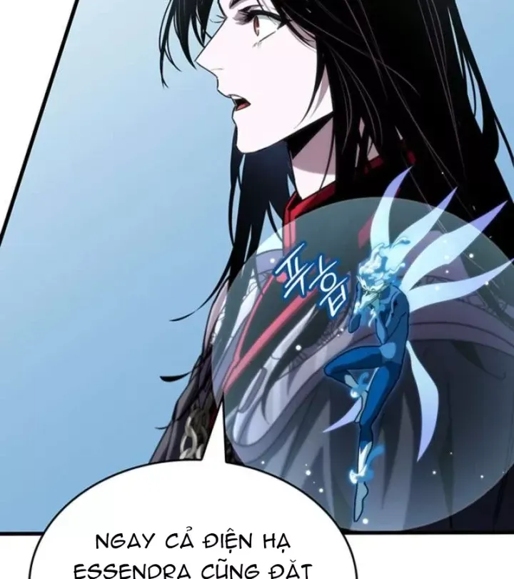 Sinh Tồn Với Tư Cách Là Một Huyết Vương Chap 35 - Next Chap 34