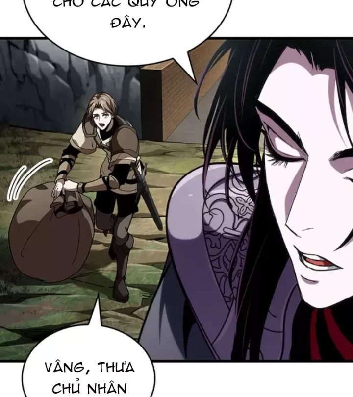 Sinh Tồn Với Tư Cách Là Một Huyết Vương Chap 35 - Next Chap 34