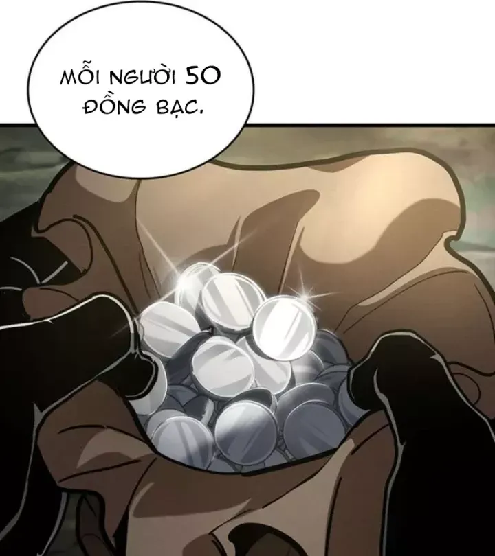 Sinh Tồn Với Tư Cách Là Một Huyết Vương Chap 35 - Next Chap 34