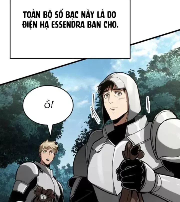 Sinh Tồn Với Tư Cách Là Một Huyết Vương Chap 35 - Next Chap 34