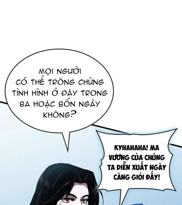 Sinh Tồn Với Tư Cách Là Một Huyết Vương Chap 35 - Next Chap 34