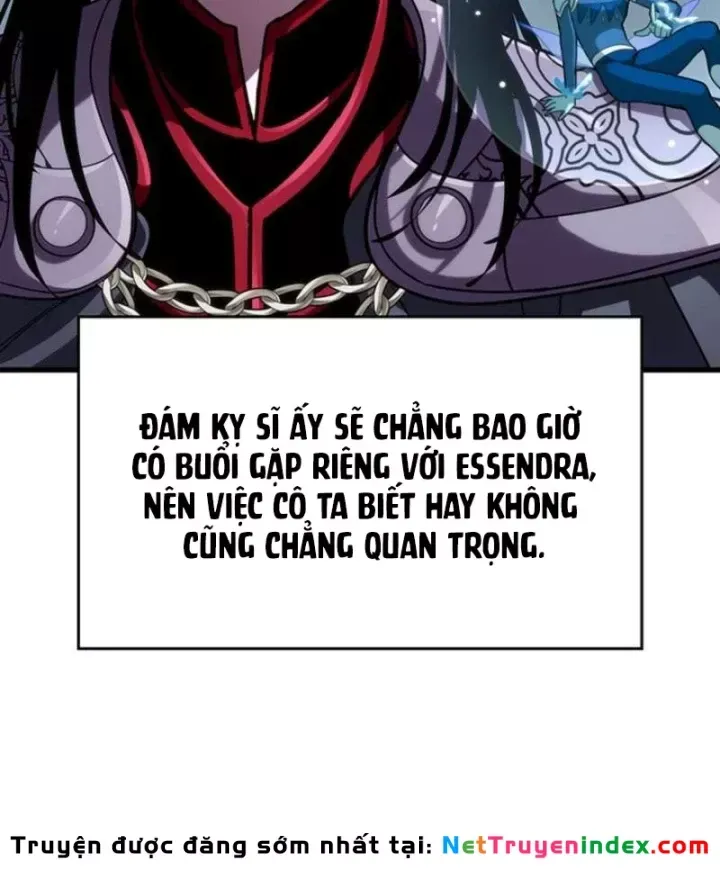 Sinh Tồn Với Tư Cách Là Một Huyết Vương Chap 35 - Next Chap 34