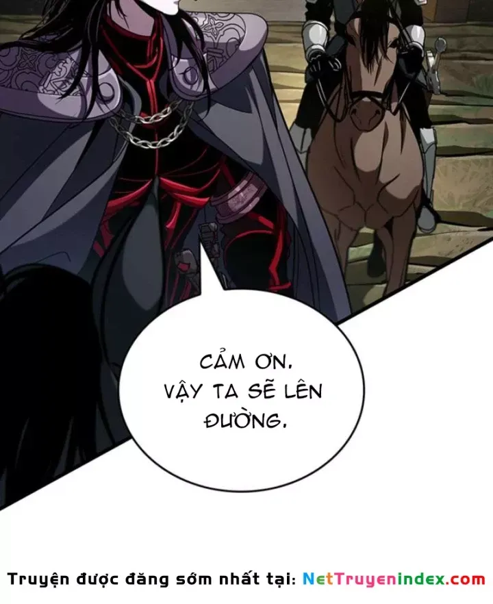 Sinh Tồn Với Tư Cách Là Một Huyết Vương Chap 35 - Next Chap 34