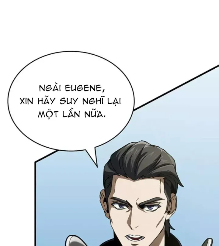 Sinh Tồn Với Tư Cách Là Một Huyết Vương Chap 35 - Next Chap 34