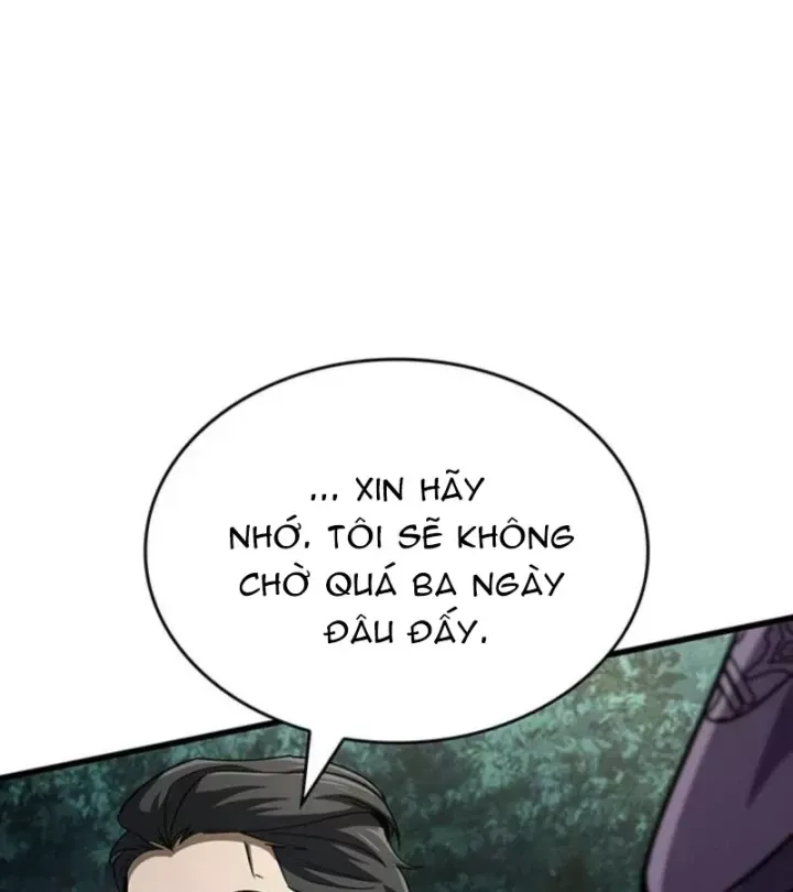 Sinh Tồn Với Tư Cách Là Một Huyết Vương Chap 35 - Next Chap 34