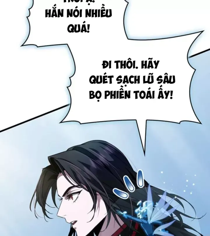 Sinh Tồn Với Tư Cách Là Một Huyết Vương Chap 35 - Next Chap 34