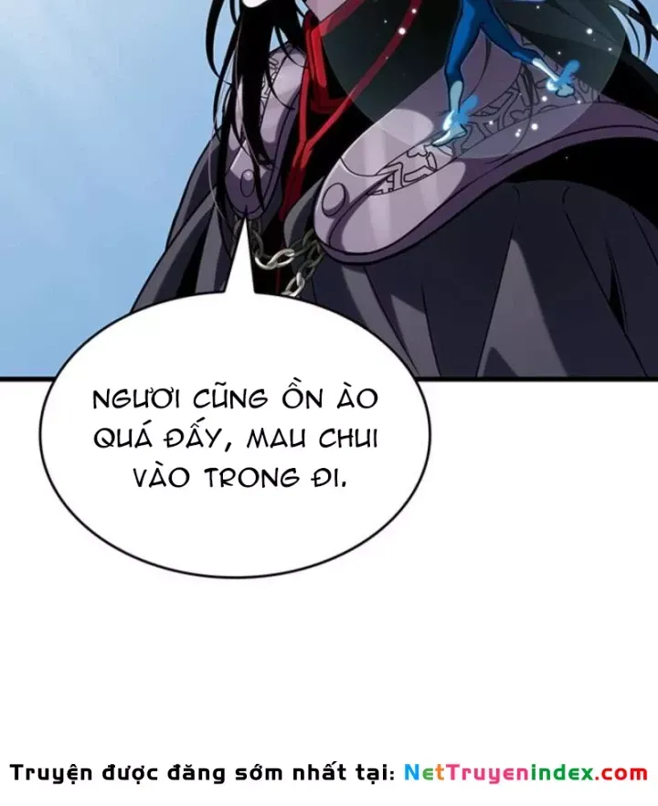 Sinh Tồn Với Tư Cách Là Một Huyết Vương Chap 35 - Next Chap 34
