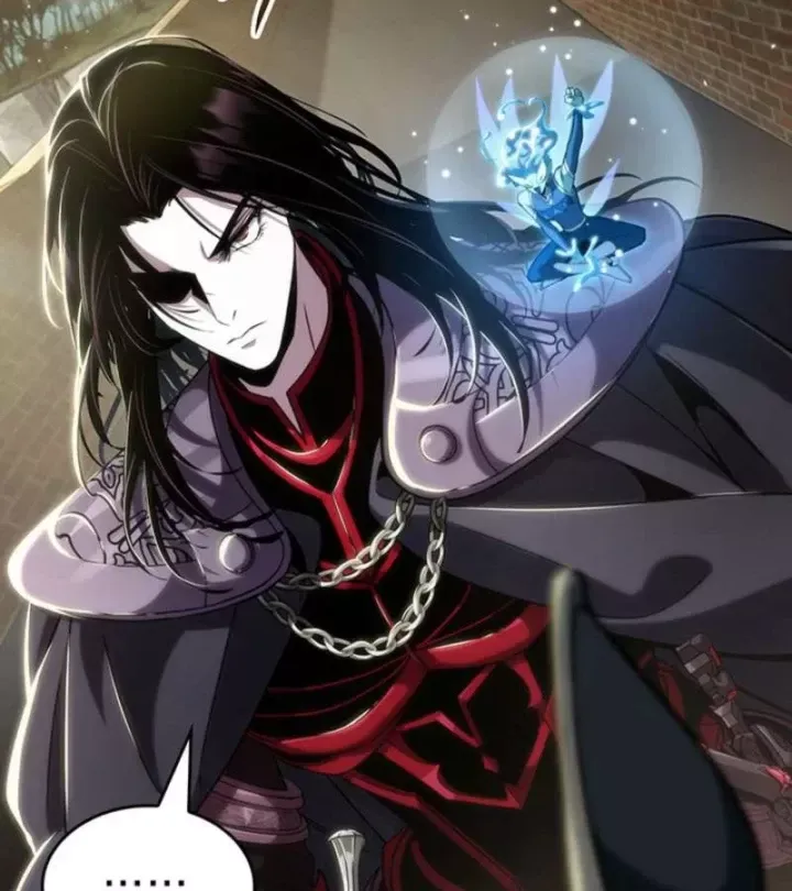 Sinh Tồn Với Tư Cách Là Một Huyết Vương Chap 35 - Next Chap 34