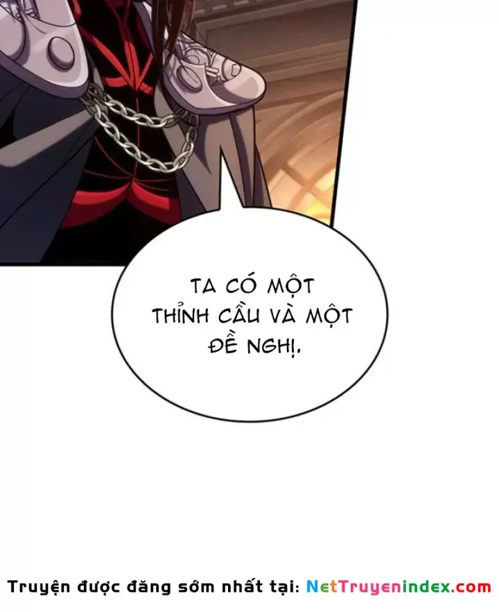 Sinh Tồn Với Tư Cách Là Một Huyết Vương Chap 35 - Next Chap 34