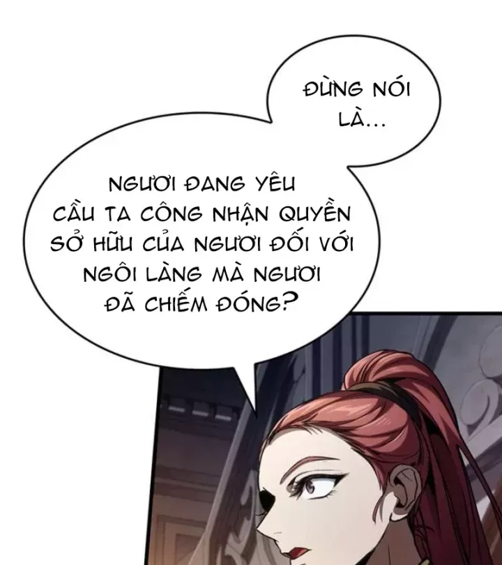 Sinh Tồn Với Tư Cách Là Một Huyết Vương Chap 35 - Next Chap 34