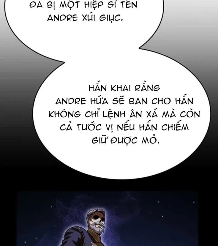 Sinh Tồn Với Tư Cách Là Một Huyết Vương Chap 35 - Next Chap 34