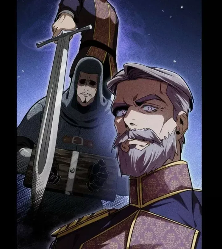 Sinh Tồn Với Tư Cách Là Một Huyết Vương Chap 35 - Next Chap 34