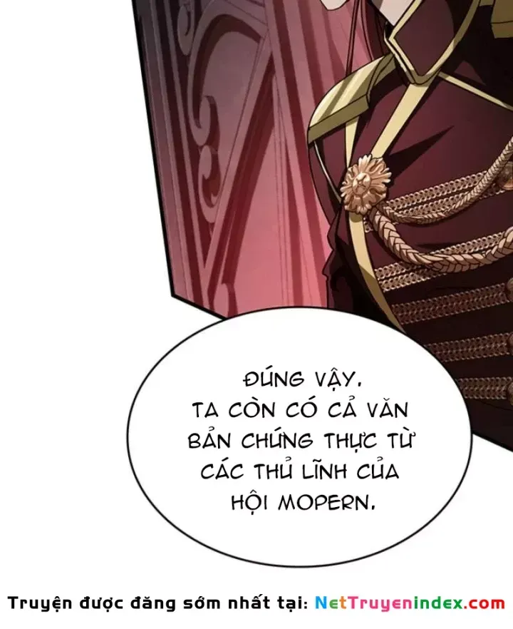 Sinh Tồn Với Tư Cách Là Một Huyết Vương Chap 35 - Next Chap 34