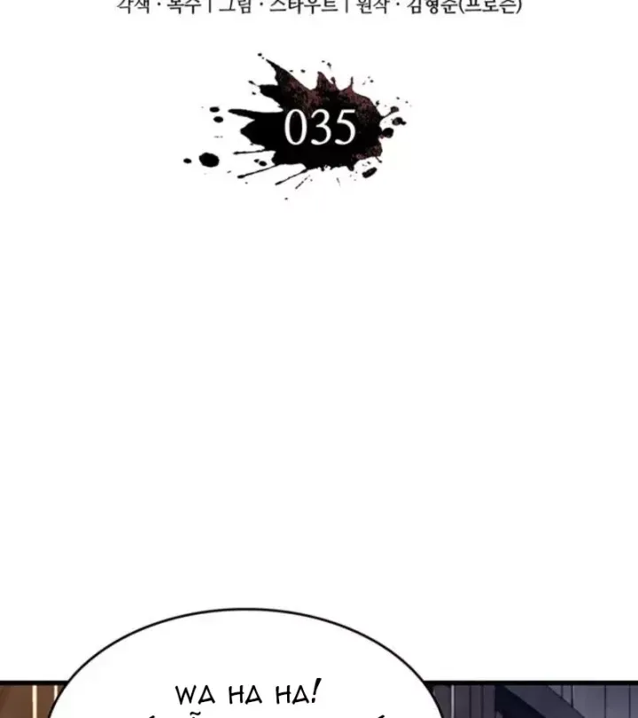 Sinh Tồn Với Tư Cách Là Một Huyết Vương Chap 35 - Next Chap 34