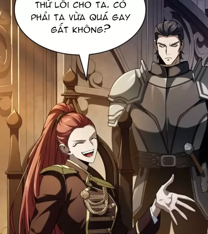 Sinh Tồn Với Tư Cách Là Một Huyết Vương Chap 35 - Next Chap 34