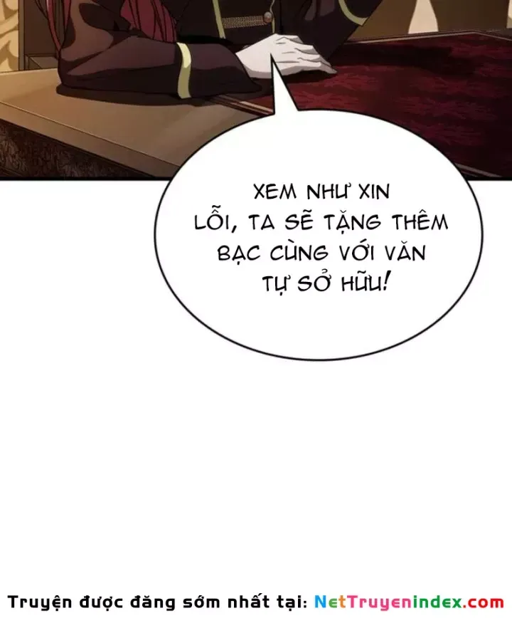 Sinh Tồn Với Tư Cách Là Một Huyết Vương Chap 35 - Next Chap 34