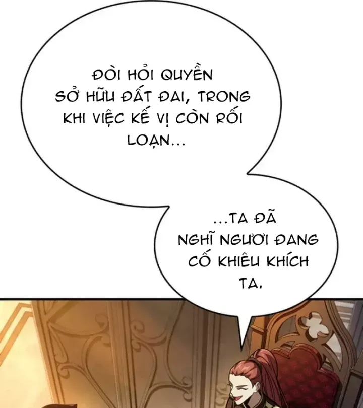 Sinh Tồn Với Tư Cách Là Một Huyết Vương Chap 35 - Next Chap 34