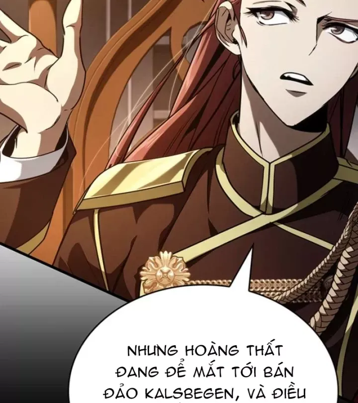 Sinh Tồn Với Tư Cách Là Một Huyết Vương Chap 35 - Next Chap 34