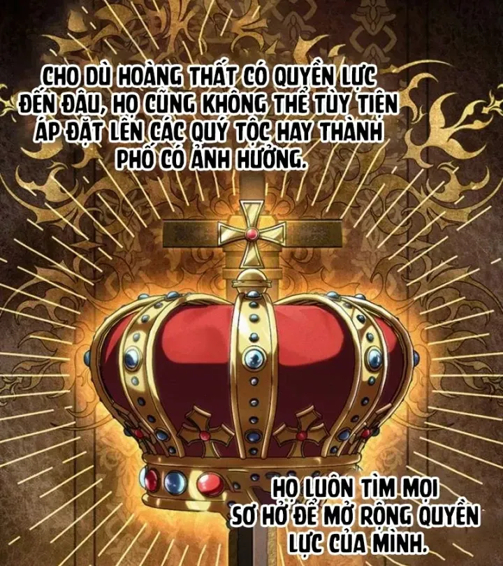 Sinh Tồn Với Tư Cách Là Một Huyết Vương Chap 35 - Next Chap 34