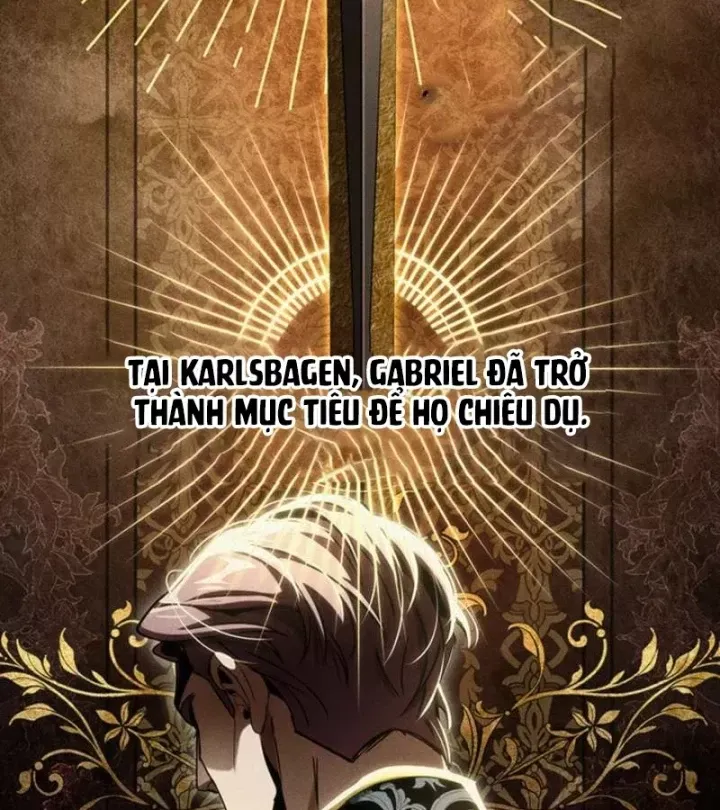 Sinh Tồn Với Tư Cách Là Một Huyết Vương Chap 35 - Next Chap 34