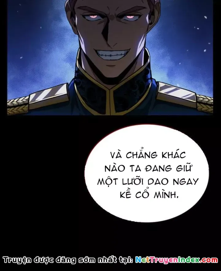 Sinh Tồn Với Tư Cách Là Một Huyết Vương Chap 35 - Next Chap 34