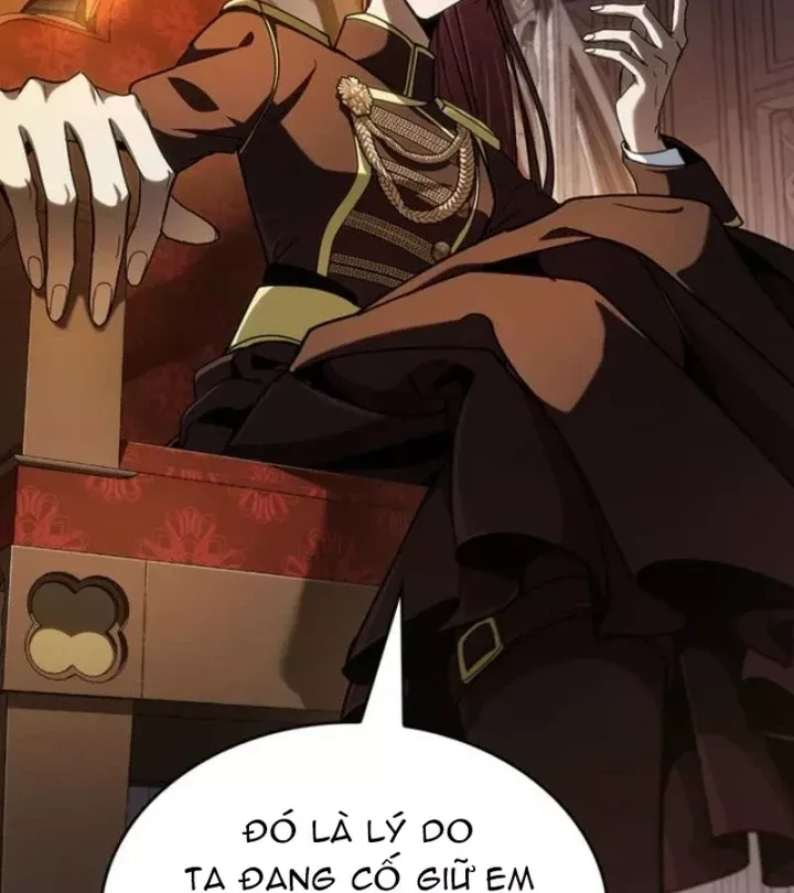 Sinh Tồn Với Tư Cách Là Một Huyết Vương Chap 35 - Next Chap 34