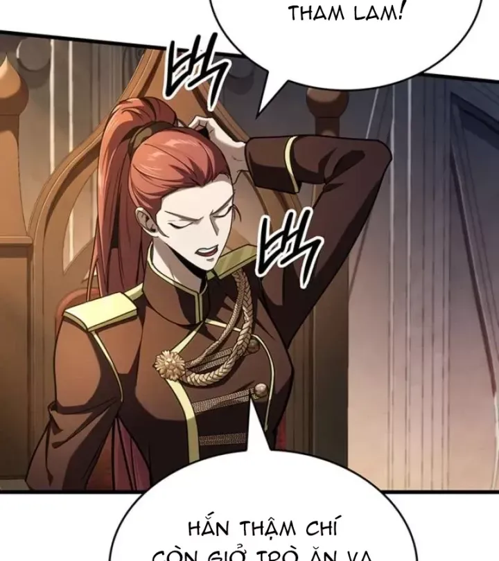 Sinh Tồn Với Tư Cách Là Một Huyết Vương Chap 35 - Next Chap 34