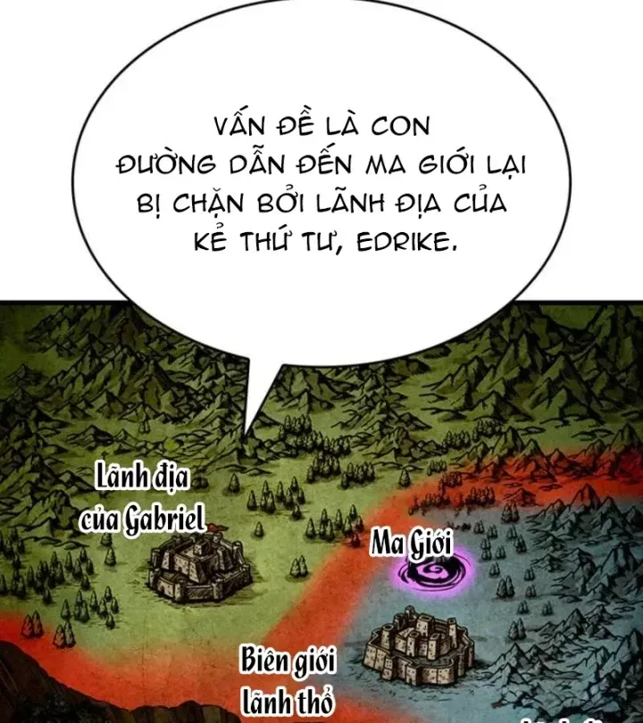 Sinh Tồn Với Tư Cách Là Một Huyết Vương Chap 35 - Next Chap 34