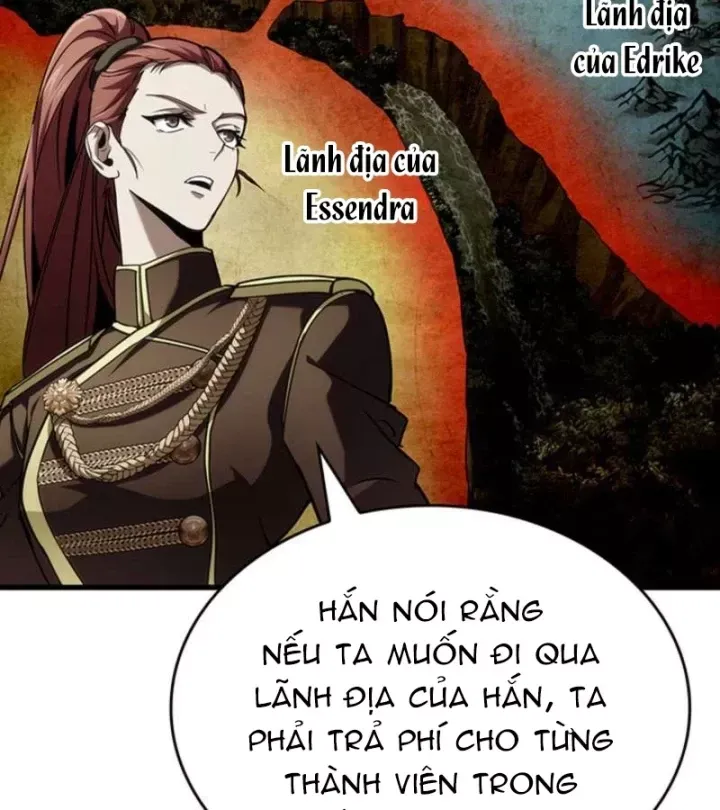 Sinh Tồn Với Tư Cách Là Một Huyết Vương Chap 35 - Next Chap 34